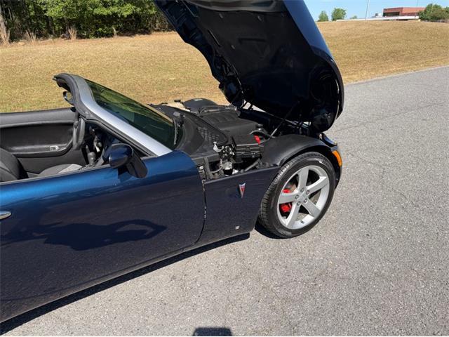2006 Pontiac Solstice (CC-2074003) for sale in Greensboro, North Carolina