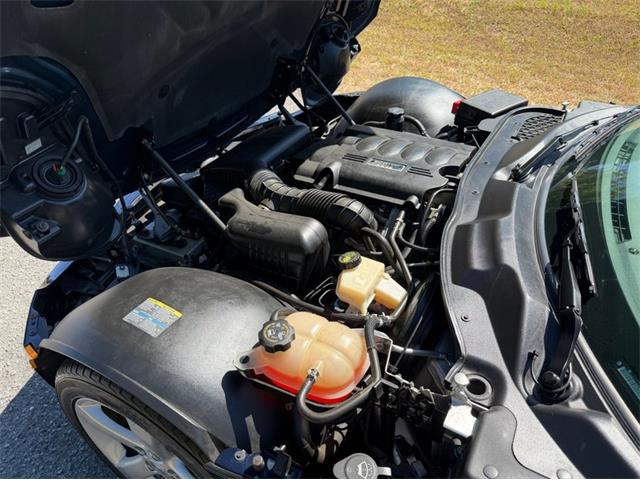 2006 Pontiac Solstice (CC-2074003) for sale in Greensboro, North Carolina