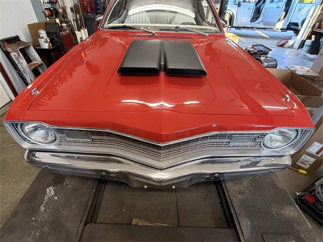 1973 Dodge Dart (CC-2074004) for sale in Louisville, Ohio