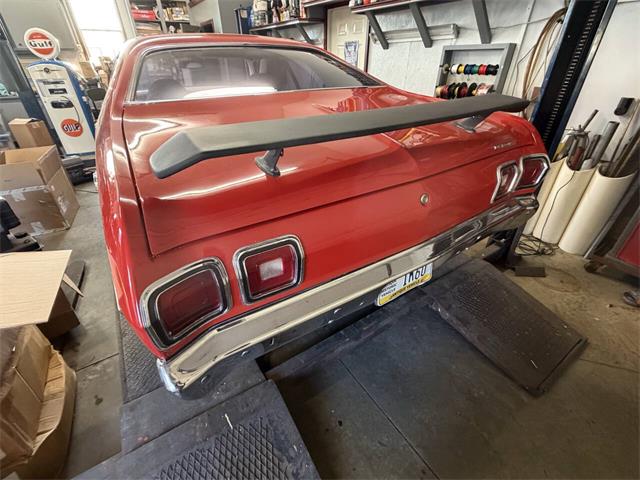 1973 Dodge Dart (CC-2074004) for sale in Louisville, Ohio