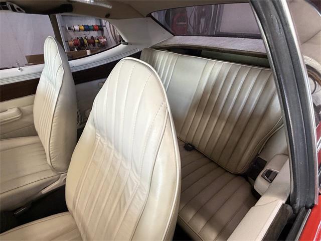 1973 Dodge Dart (CC-2074004) for sale in Louisville, Ohio