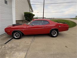 1973 Dodge Dart (CC-2074004) for sale in Louisville, Ohio