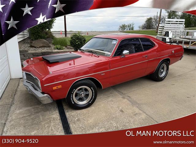1973 Dodge Dart (CC-2074004) for sale in Louisville, Ohio
