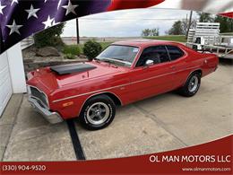 1973 Dodge Dart (CC-2074004) for sale in Louisville, Ohio