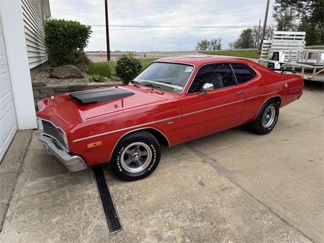 1973 Dodge Dart (CC-2074004) for sale in Louisville, Ohio