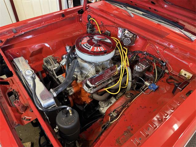 1973 Dodge Dart (CC-2074004) for sale in Louisville, Ohio