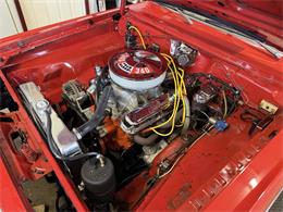 1973 Dodge Dart (CC-2074004) for sale in Louisville, Ohio