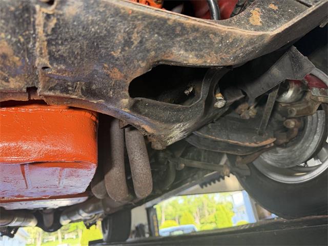 1973 Dodge Dart (CC-2074004) for sale in Louisville, Ohio