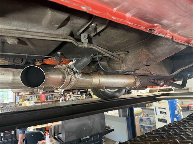1973 Dodge Dart (CC-2074004) for sale in Louisville, Ohio