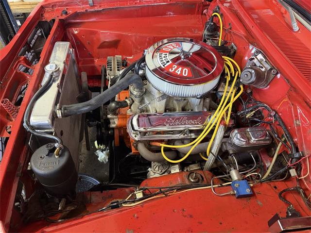 1973 Dodge Dart (CC-2074004) for sale in Louisville, Ohio