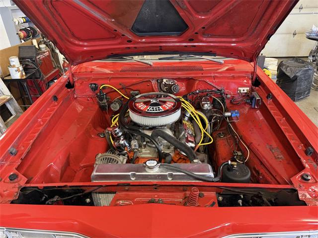 1973 Dodge Dart (CC-2074004) for sale in Louisville, Ohio
