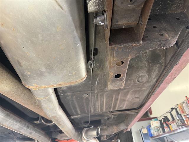 1973 Dodge Dart (CC-2074004) for sale in Louisville, Ohio