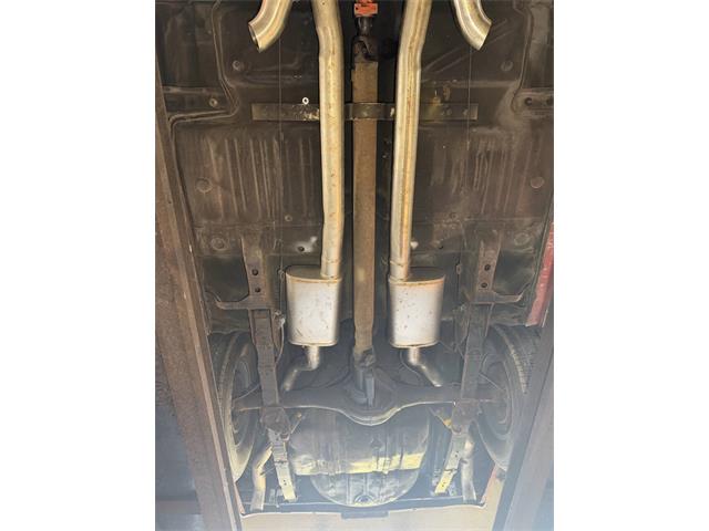 1973 Dodge Dart (CC-2074004) for sale in Louisville, Ohio