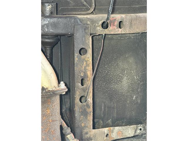 1973 Dodge Dart (CC-2074004) for sale in Louisville, Ohio