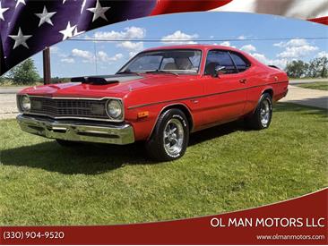 1973 Dodge Dart (CC-2074004) for sale in Louisville, Ohio