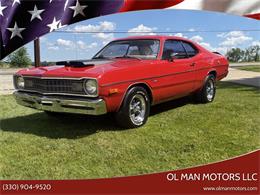 1973 Dodge Dart (CC-2074004) for sale in Louisville, Ohio