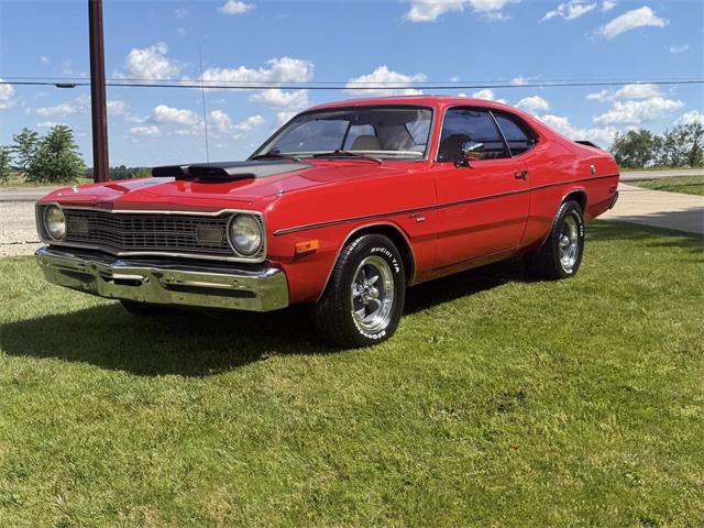 1973 Dodge Dart (CC-2074004) for sale in Louisville, Ohio