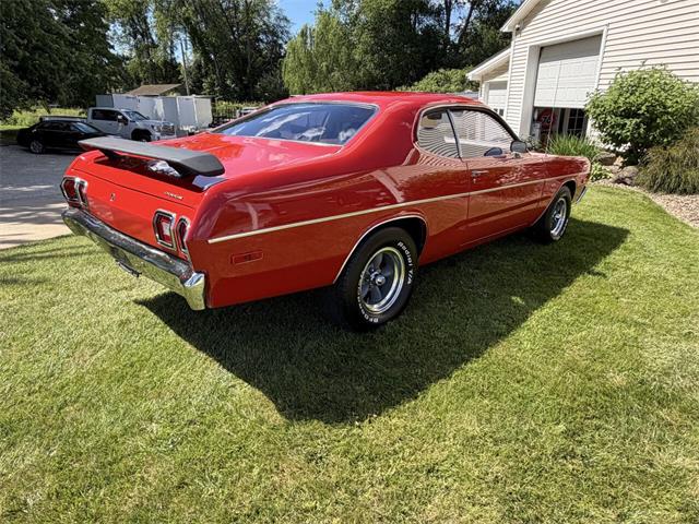 1973 Dodge Dart (CC-2074004) for sale in Louisville, Ohio