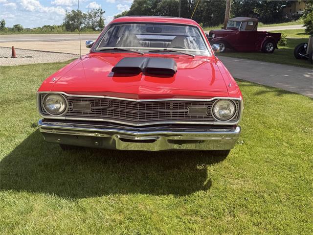 1973 Dodge Dart (CC-2074004) for sale in Louisville, Ohio