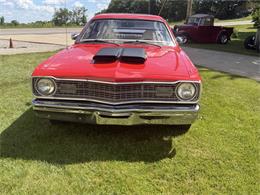 1973 Dodge Dart (CC-2074004) for sale in Louisville, Ohio