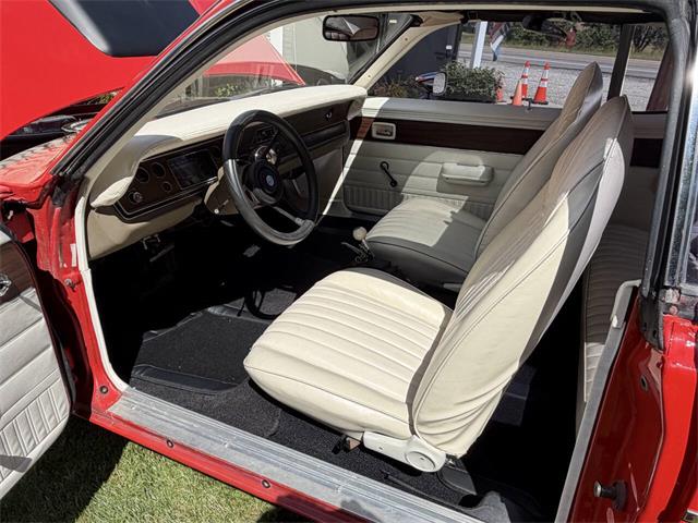 1973 Dodge Dart (CC-2074004) for sale in Louisville, Ohio