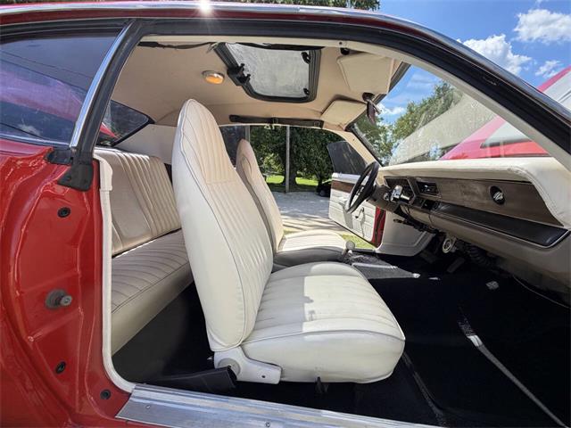 1973 Dodge Dart (CC-2074004) for sale in Louisville, Ohio