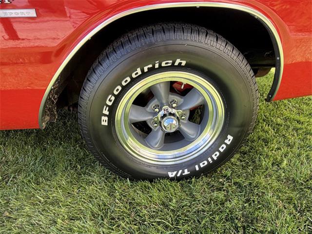 1973 Dodge Dart (CC-2074004) for sale in Louisville, Ohio
