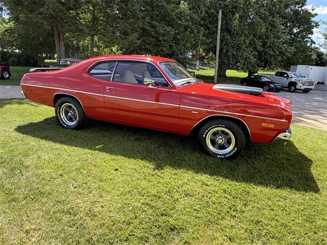 1973 Dodge Dart (CC-2074004) for sale in Louisville, Ohio