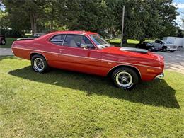 1973 Dodge Dart (CC-2074004) for sale in Louisville, Ohio