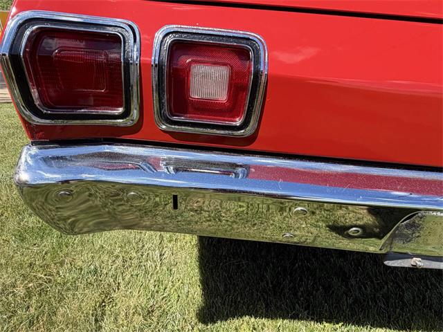 1973 Dodge Dart (CC-2074004) for sale in Louisville, Ohio