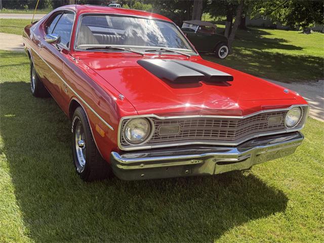 1973 Dodge Dart (CC-2074004) for sale in Louisville, Ohio