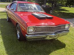 1973 Dodge Dart (CC-2074004) for sale in Louisville, Ohio