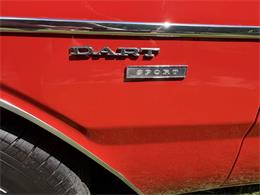 1973 Dodge Dart (CC-2074004) for sale in Louisville, Ohio