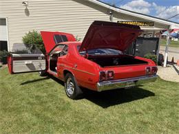 1973 Dodge Dart (CC-2074004) for sale in Louisville, Ohio