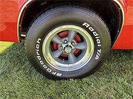 1973 Dodge Dart (CC-2074004) for sale in Louisville, Ohio