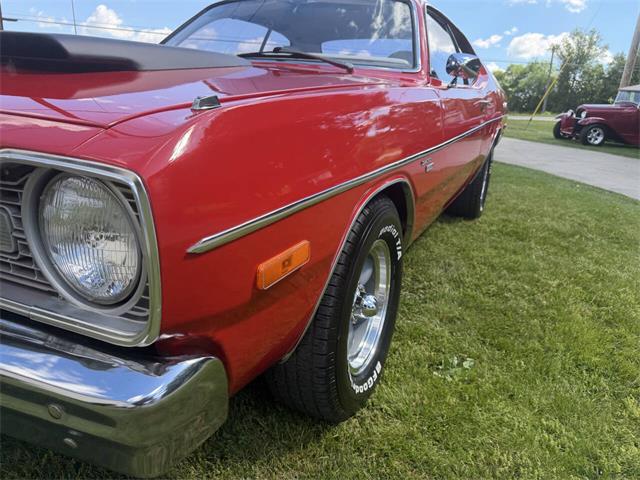 1973 Dodge Dart (CC-2074004) for sale in Louisville, Ohio