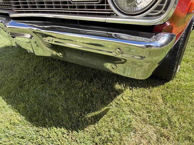 1973 Dodge Dart (CC-2074004) for sale in Louisville, Ohio