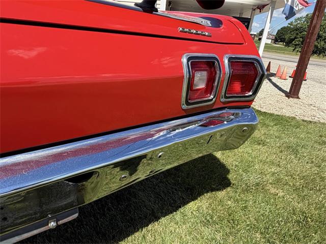 1973 Dodge Dart (CC-2074004) for sale in Louisville, Ohio