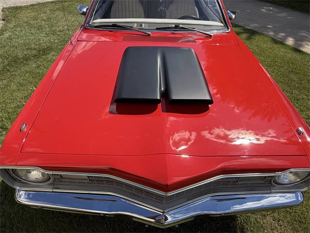 1973 Dodge Dart (CC-2074004) for sale in Louisville, Ohio