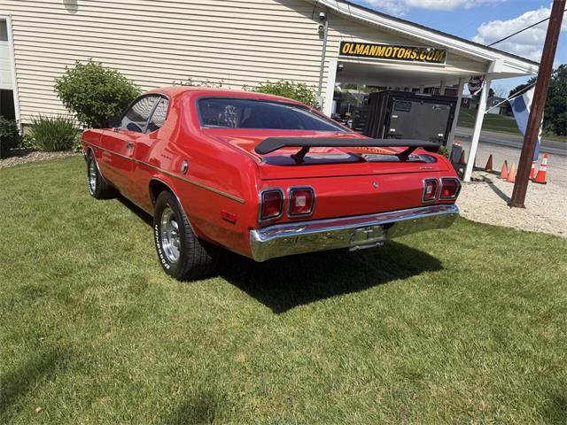 1973 Dodge Dart (CC-2074004) for sale in Louisville, Ohio