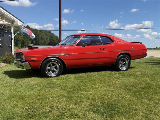 1973 Dodge Dart (CC-2074004) for sale in Louisville, Ohio