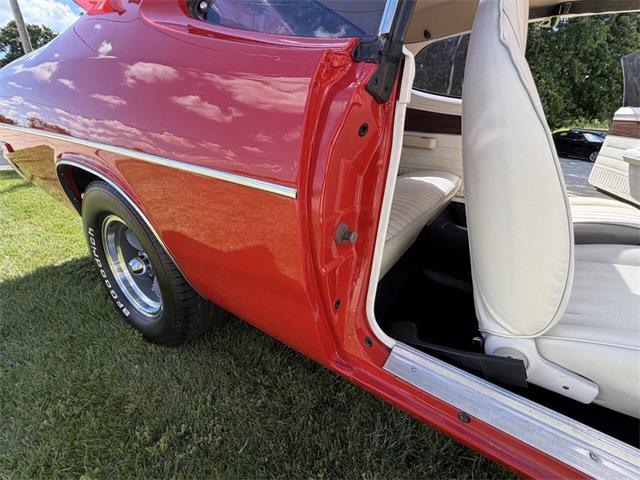 1973 Dodge Dart (CC-2074004) for sale in Louisville, Ohio