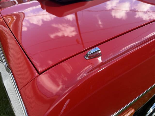 1973 Dodge Dart (CC-2074004) for sale in Louisville, Ohio