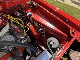 1973 Dodge Dart (CC-2074004) for sale in Louisville, Ohio