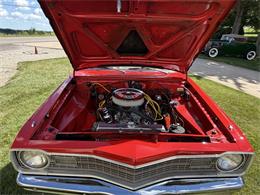 1973 Dodge Dart (CC-2074004) for sale in Louisville, Ohio
