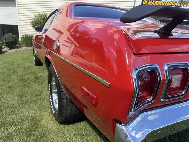 1973 Dodge Dart (CC-2074004) for sale in Louisville, Ohio