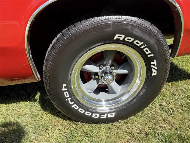 1973 Dodge Dart (CC-2074004) for sale in Louisville, Ohio