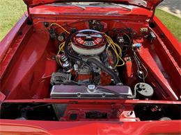 1973 Dodge Dart (CC-2074004) for sale in Louisville, Ohio