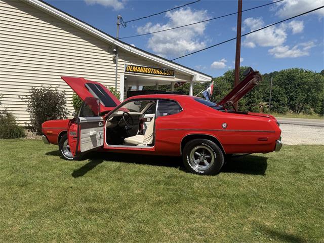 1973 Dodge Dart (CC-2074004) for sale in Louisville, Ohio
