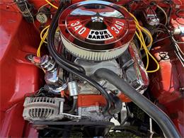 1973 Dodge Dart (CC-2074004) for sale in Louisville, Ohio